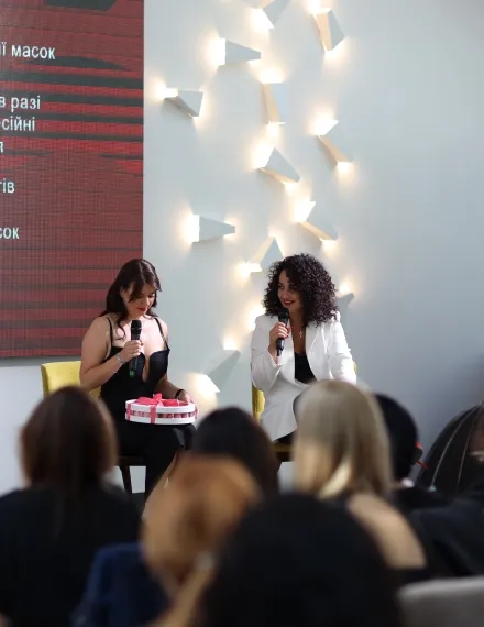 Знайомтесь - ком’юніті «Na Gólov[y]» 3