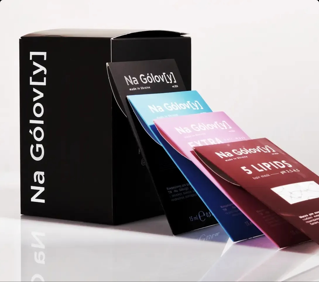 Створення індивідуальних рецептур