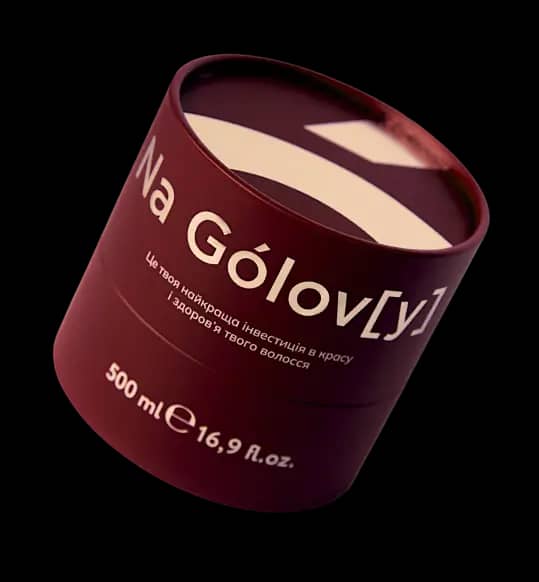 Na Gólov[y] hero jar