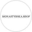 Наталія Монастирська logo