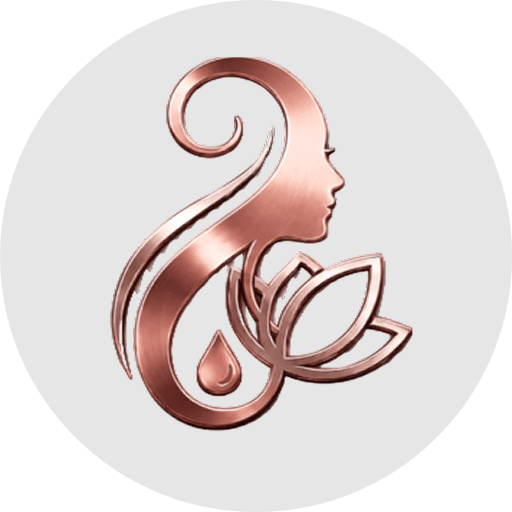 Тамара Пісна (Чорновіл) - "Майстерня Краси Естетик Хол" logo