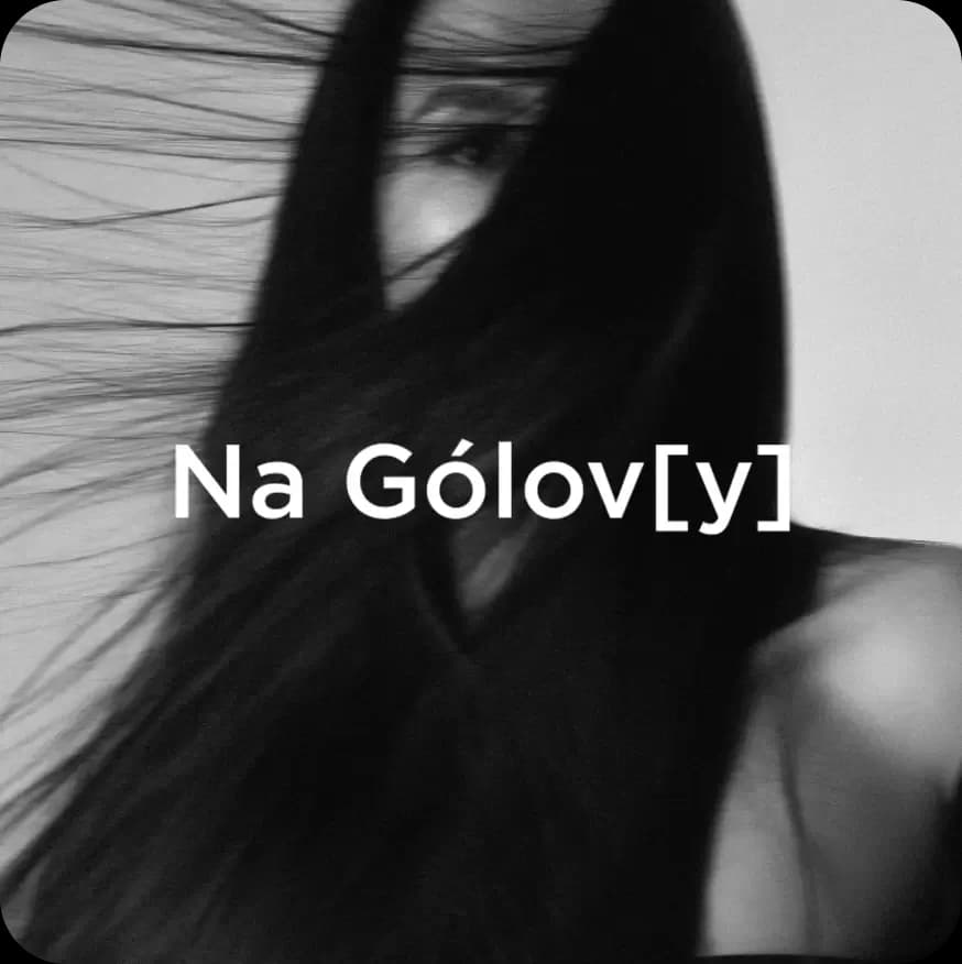 Експертка Na Gólov[y]