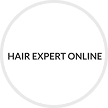 Марина Приймак - "Hair Expert" logo