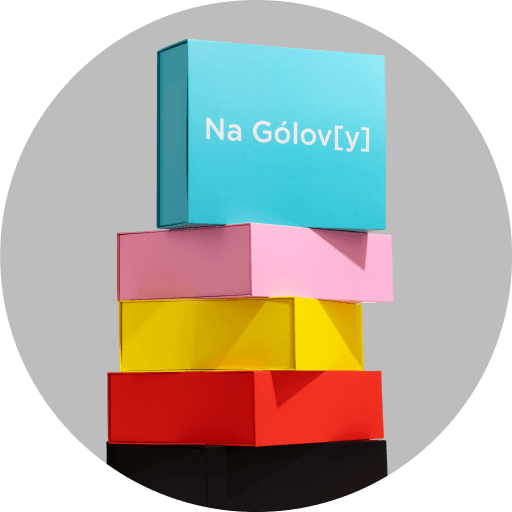 Gift-Box icon