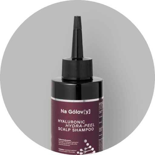 Пілінг-шампуні icon