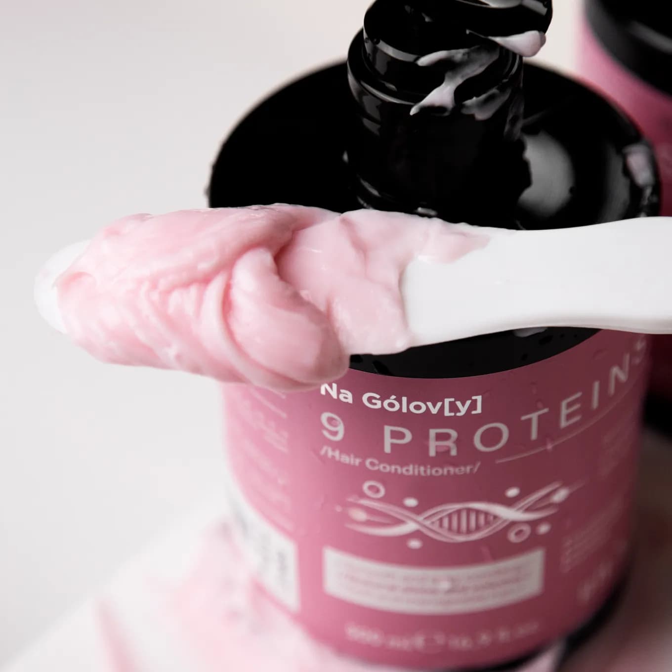 Кондиціонер для волосся 9 протеїнів 6