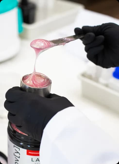 Лабораторія R&D 6