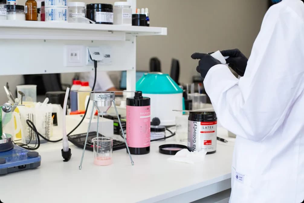 Лабораторія R&D 2