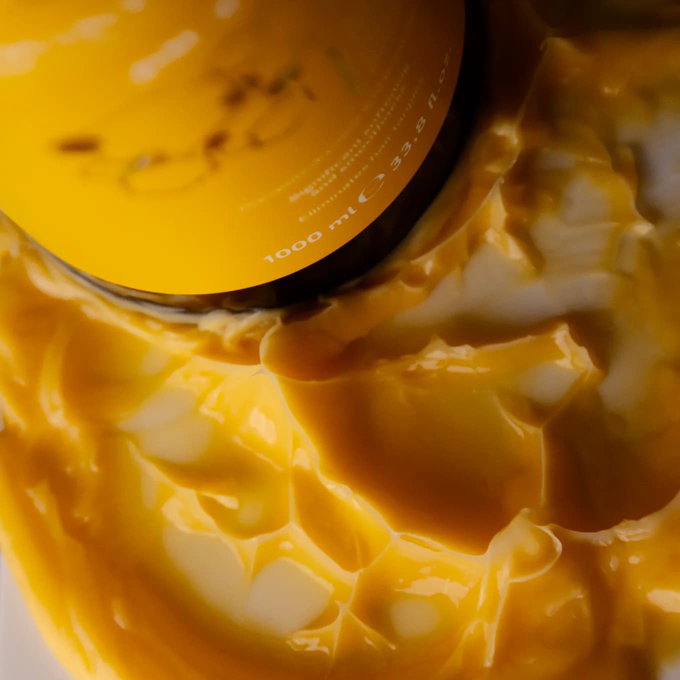 Аміно-церамідний кондиціонер для волосся 5 екзотичних олій FAQ image