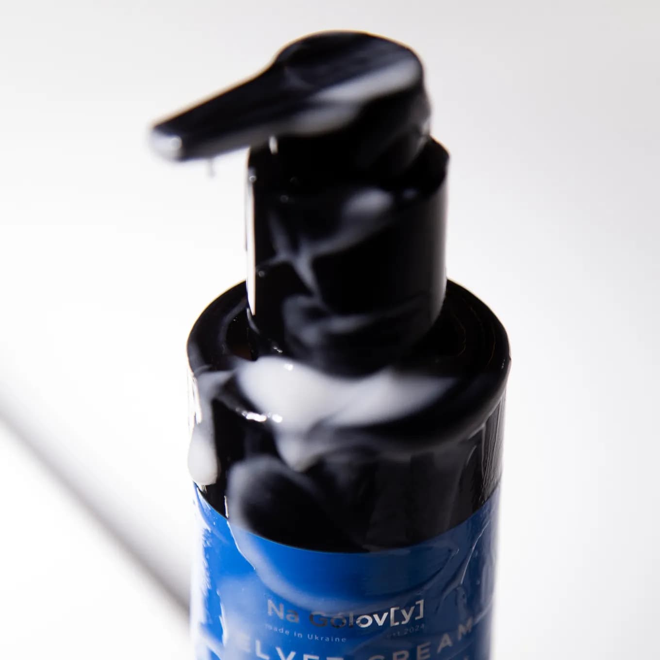 VELVET CREAM незмивний крем-кондиціонер із комплексом амінокислот 6