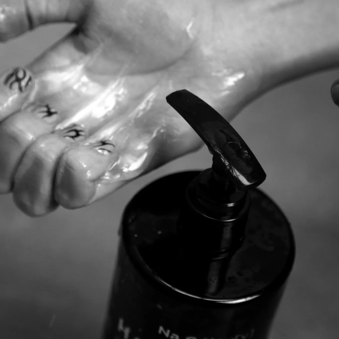 Шампунь для фарбованого волосся Harmony 8