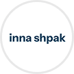 Шпак Інна - салон "Арабіка" logo