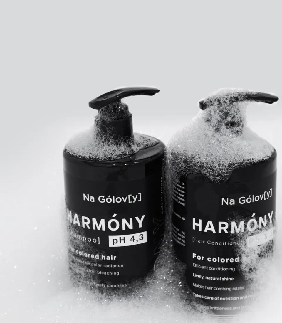 Кондиціонери