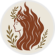 Ксенія Мельник logo