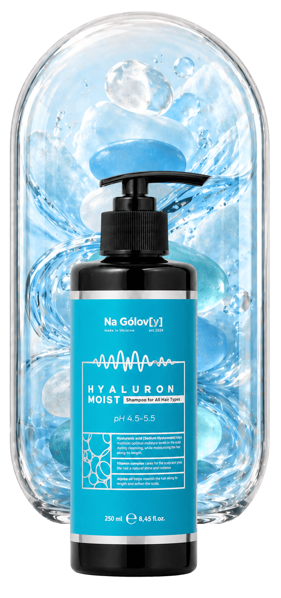 250 ml