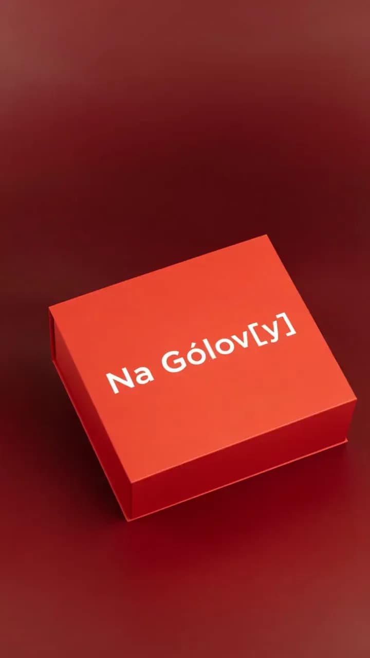 Gift box