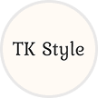 Тетяна Карповіцька - салон "TK Style" logo