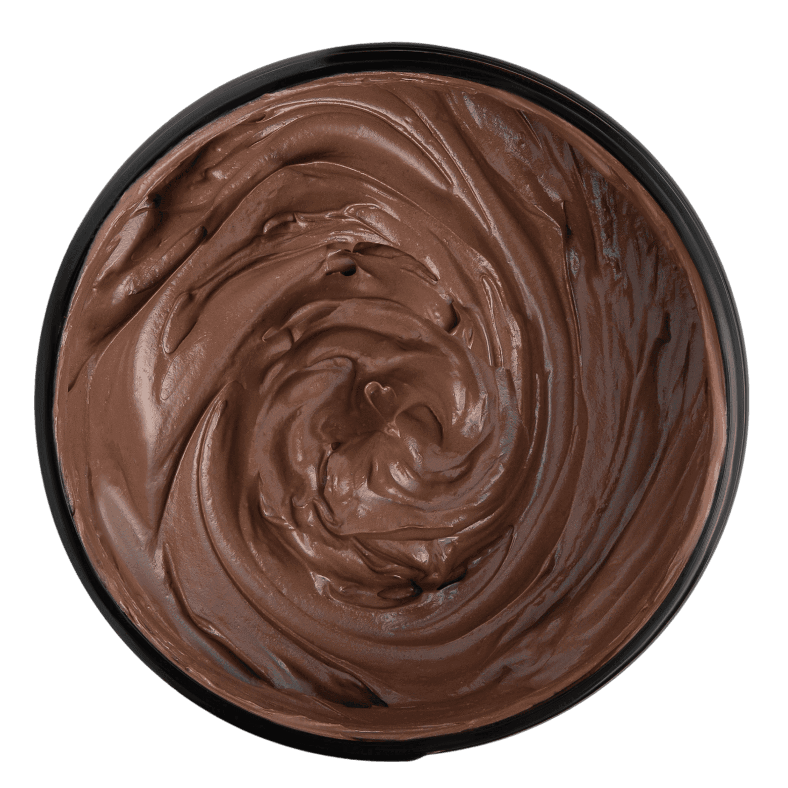 Шоко ладне  обгор тання