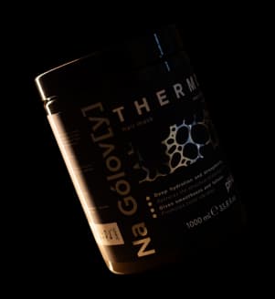 Na Gólov[y] hero jar 2