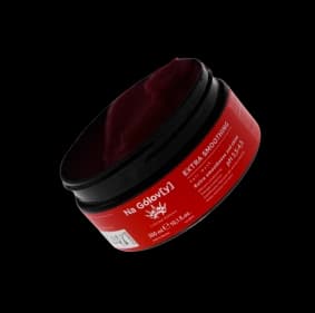 Na Gólov[y] hero jar 3