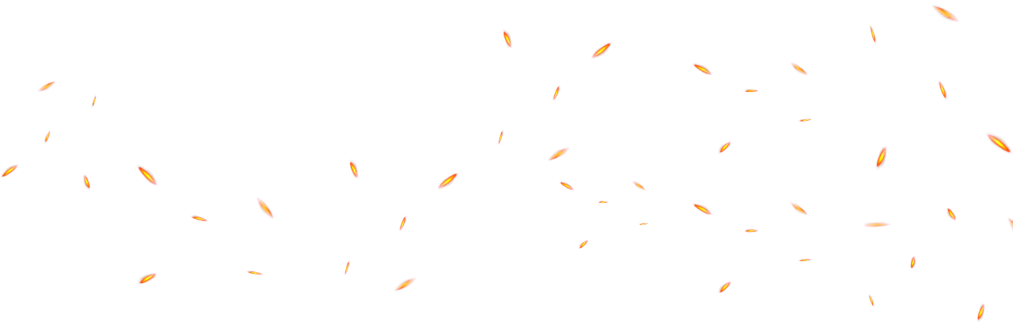 background sparks 2