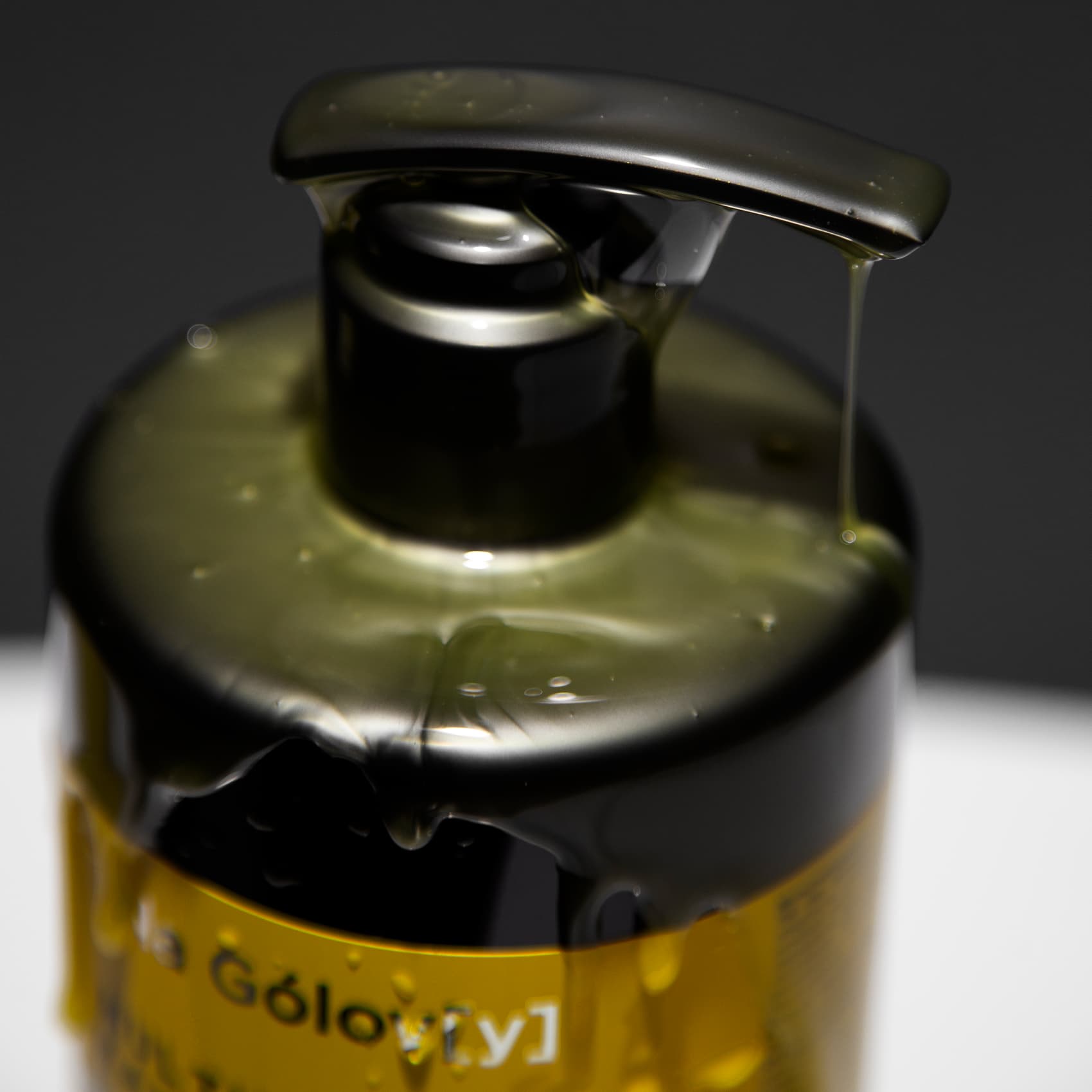 Мультивітамінний тонізувальний шампунь для волосся 7