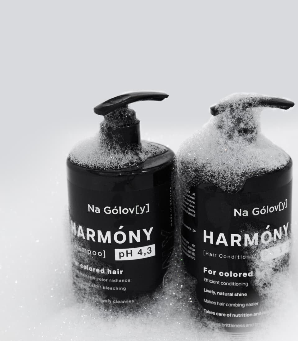 Кондиціонери