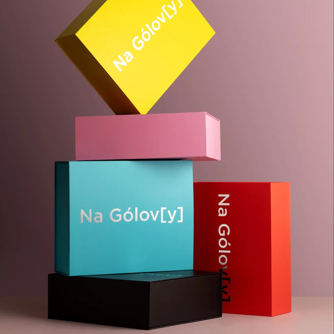 Чорний набір - Gift-Box FAQ image Чорний набір - Gift-Box FAQ image