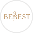 Ковальчук Наталія - салон "BeBest" logo