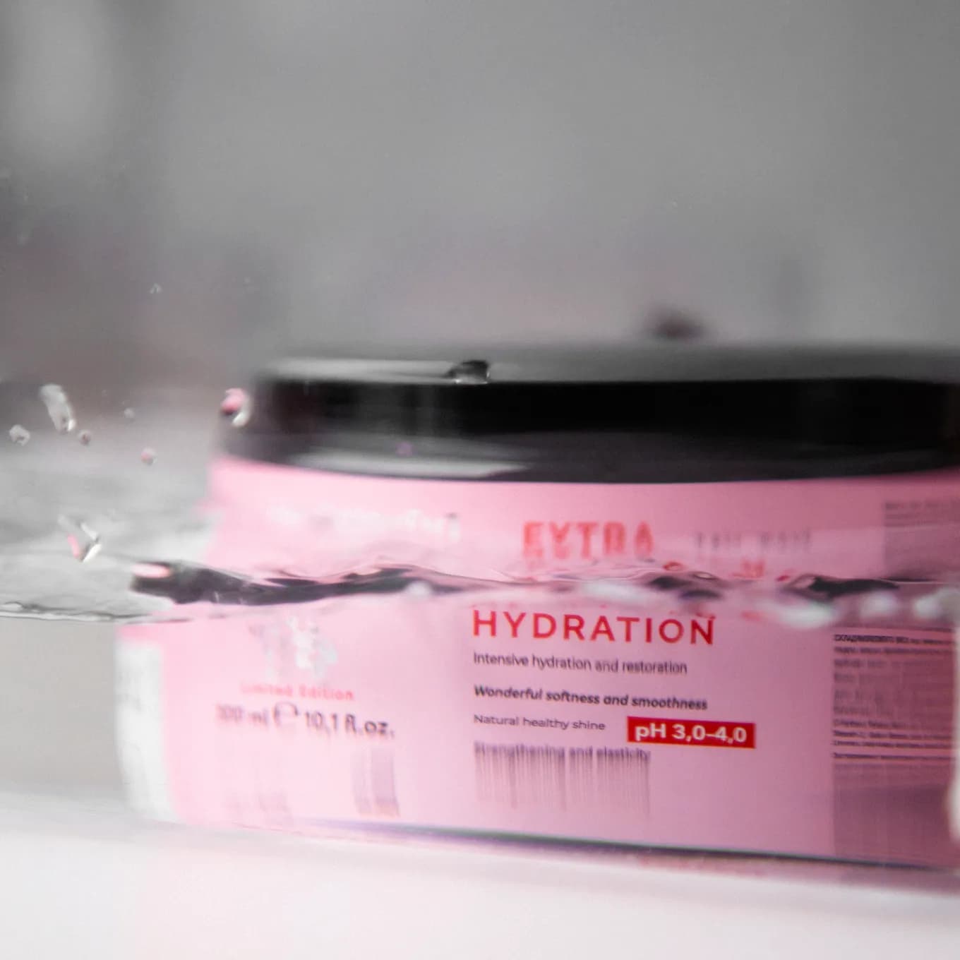 Маска для волосся екстразволоження FAQ image Маска для волосся екстразволоження FAQ image