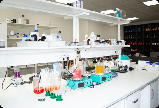 laboratory image
